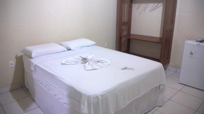 Hotel Mandari Cruzeiro do Sul  Ngoại thất bức ảnh