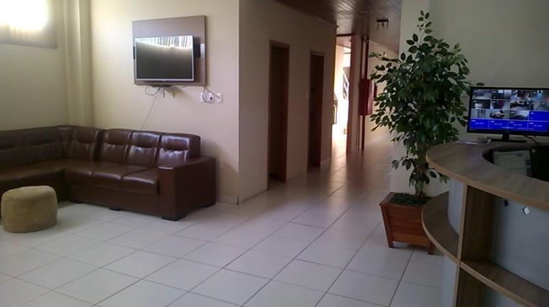 Hotel Mandari Cruzeiro do Sul  Ngoại thất bức ảnh